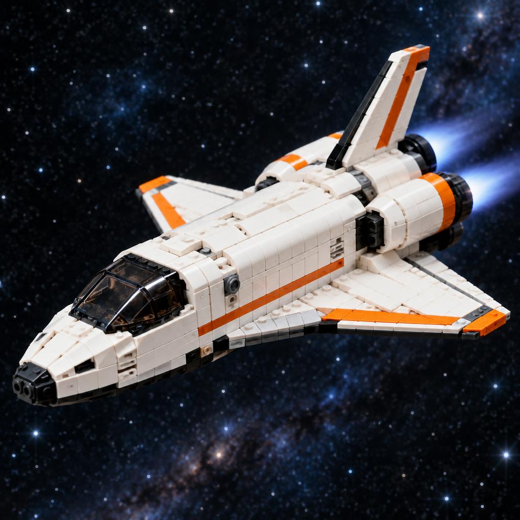 Explorer Shuttle